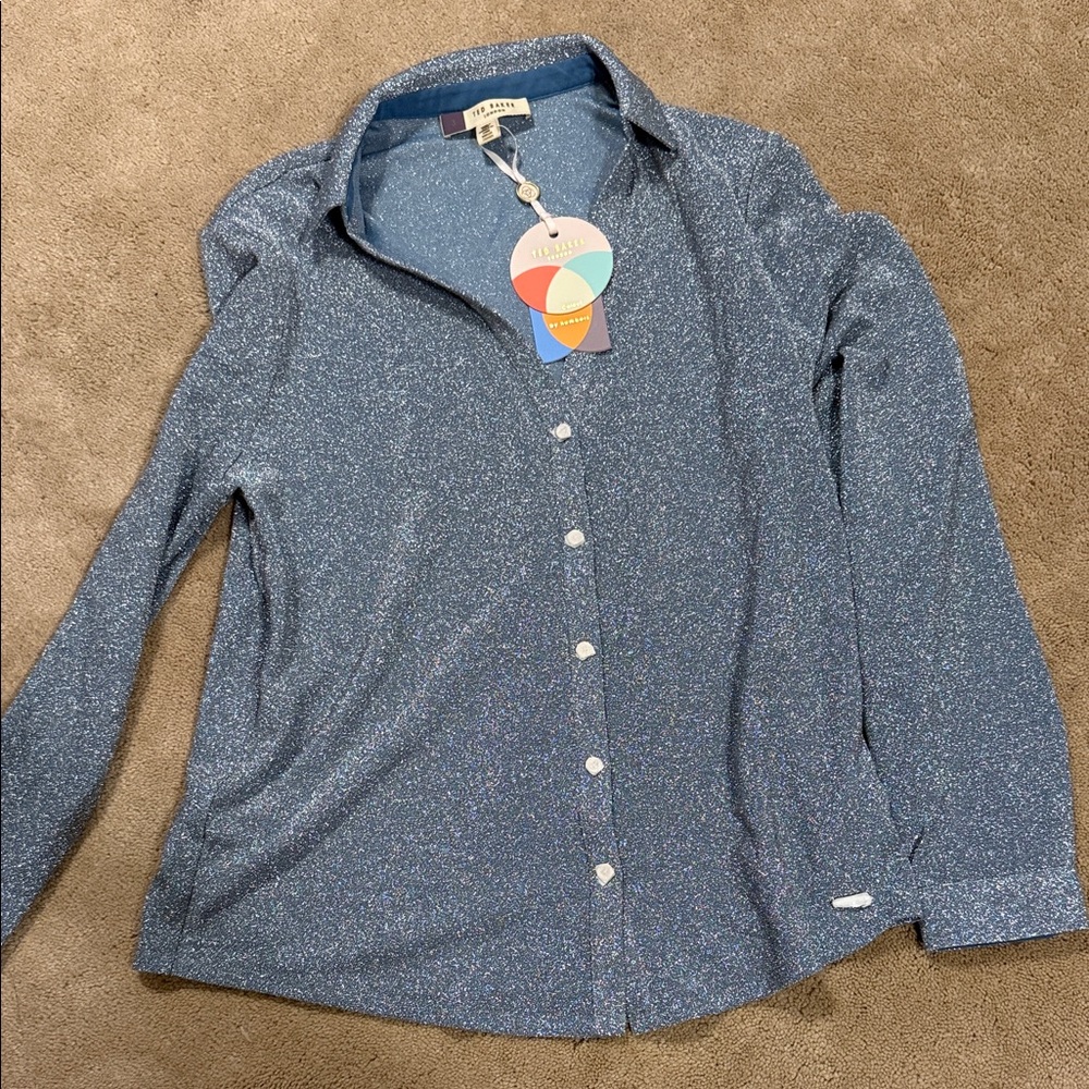 Ted Baker top